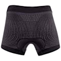 Miniatyrbillede 2 af 3: Uyn Motyon Basislag Shorts Sort S-M Kvinde