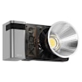 Pikkukuva 3 / 7: Zhiyun Studion Valo Cob Led Light Molus X100 Standard
