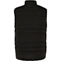 Miniatyrbillede 2 af 2: Protest Vest Bramptoon Sort M Mand