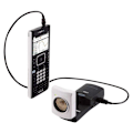 Miniatyrbillede 2 af 3: Texas Instruments Ultralyd Ranger Modul Cbr 2