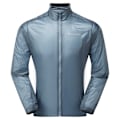 Miniatyrbillede 3 af 9: Montane Jakke Featherlite Nano Blå L Mand