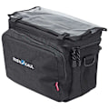 Miniatyrbillede 1 af 5: Rixen&kaul Styr Taske Daypack 8l Sort