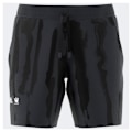Miniatyrbillede 1 af 5: Adidas Shorts New York Graphic Sort L Mand