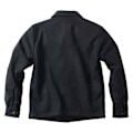 Miniatyrbillede 2 af 3: West Coast Choppers Jakke Wool Lined Plaid Sort M Mand