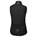 Miniatyrbillede 2 af 2: Endura Gilet Pro Sl Primaloft® Sort L Mand