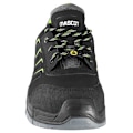 Miniatyrbillede 4 af 7: Mascot Brede Sikkerhedssko Footwear Fit F0110 Sort EU 43