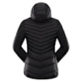 Miniatyrbillede 2 af 5: Alpine Pro Eroma Jakke Sort XL Kvinde