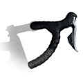 Miniatyrbillede 2 af 2: Acid Rc 2.5 Handlebars Tape Sort