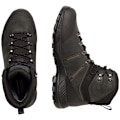 Pikkukuva 4 / 6: Mammut Vaelluskengät Mercury Tour Ii High Goretex Musta EU 40 2/3 Mies