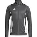 Miniatyrbillede 1 af 2: Adidas Træningsdragt Jakke Træning Tiro24 Sort 2XL / Regular Mand