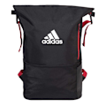 Miniatyrbillede 1 af 9: Adidas Padel Rygsæk Multigame 3.2 Sort