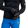 Miniatyrbillede 3 af 3: Mammut Nordwand Pro Sort 6 Mand