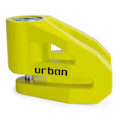 Pikkukuva 2 / 10: Urban Security Levyn Lukitus Ur206y Keltainen