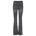 Miniatyrbillede 2 af 2: Vero Moda Flash Flared Fit Jeans Grå XL / 30 Kvinde