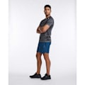 Pikkukuva 6 / 10: 2xu Lyhythihainen T-paita Motion Tech Harmaa XL Mies