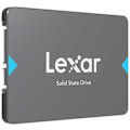 Miniatyrbillede 2 af 2: Lexar Nq100 Sata 3 240gb Ssd