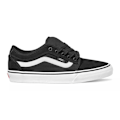 Pikkukuva 1 / 5: Vans Chukka Low Sidestripe Lenkkarit Musta EU 42 Mies