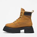 Pikkukuva 3 / 7: Timberland Sky 6´´ Lace Up Saappaat Ruskea EU 39 1/2 Nainen