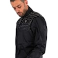 Miniatyrbillede 3 af 5: Sportful Jakke Reflex Sort XS Mand