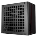 Miniatyrbillede 1 af 9: Deepcool Strømforsyning Pf400 80 Plus 500w Sort