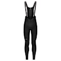 Miniatyrbillede 1 af 2: Etxeondo Trägerhose Strumpfhose Exo Hydro Sort M Mand