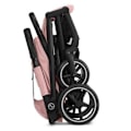 Miniatyrbillede 5 af 5: Cybex Beezy Barnevogn Rosa