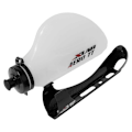 Miniatyrbild 1 av 2: Xlab Systemvattenflaska Aero Tt Vit,Svart
