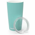 Miniatyrbillede 2 af 2: Sigg Rejse Krus Neso 400ml Grøn