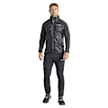 Miniatyrbillede 6 af 9: Adidas Xpr Varilite Hyb Jakke Sort XL Mand