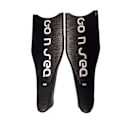 Miniatyrbillede 2 af 3: Go N Sea Finner Psp Carbon Force 1 Sort EU 38-39