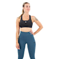 Miniatyrbillede 1 af 2: Adidas Sports Top Powerreact Ms Hiit Sort XS / AC Kvinde