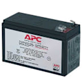 Miniatyrbillede 1 af 2: Apc Replacement Battery Cartridge For Backups Sort