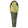 Miniatyrbild 2 av 5: Lafuma Sovsäck Active 5°c Grönt Long / Right Zipper