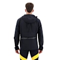 Miniatyrbillede 2 af 6: Under Armour Storm Run Regnfrakke Sort XS / Regular Mand