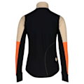 Miniatyrbillede 3 af 7: Bioracer Vesper Tempest Thermal Langærmet Trøje Orange S Kvinde