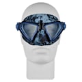 Miniatyrbillede 1 af 4: H.dessault By C4 Maske Element Blå