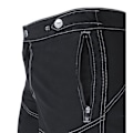 Miniatyrbillede 4 af 7: Jeanstrack Ride Shorts Sort L Mand