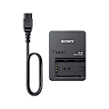 Miniatyrbillede 2 af 5: Sony Bcqz1 Quick For Npfz100 Sort