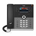 Pikkukuva 1 / 3: Axtel Ax-500w Voip-puhelin