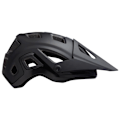 Miniatyrbillede 4 af 6: Lazer Mtb Hjelm Impala Mips Sort L