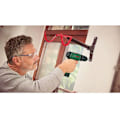 Miniatyrbillede 3 af 8: Bosch Professional Hammerboremaskine Easyimpact 12002 Søvfarvet