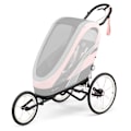 Miniatyrbillede 2 af 2: Cybex Chasis Zeno Sort