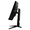 Miniatyrbillede 10 af 10: Msi Buet Spilskærm Mag 275cqrf Qd 27´´ Wqhd Va Led 170hz Transparent