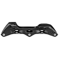 Pikkukuva 2 / 4: Powerslide Elite Casted Magnesium Trinity Frame Musta 231 mm