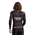 Miniatyrbillede 2 af 6: Slam Emirates Team New Zealand Pro Lycra Sweatshirt  XL Mand