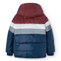 Pikkukuva 6 / 10: Boboli Reversible Technical Fabric Takki Monivärinen 5 Years
