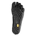 Miniatyrbillede 2 af 6: Vibram Fivefingers Kmd Evo Vandresko Sort EU 43 Mand