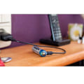 Miniatyrbillede 7 af 9: Ansmann Li-ion 18650 3400mah 3.6v Micro-usb 1307-0003 Batterier Blå,Søvfarvet