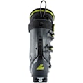 Miniatyrbillede 4 af 10: Lange Kvinde Alpine Skistøvler Xt3 Free 120 Lv Gw Sort 29.5