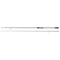 Pikkukuva 1 / 2: Abu Garcia Pyörivä Sauva Vendetta V3 Musta 2.13 m / 10-30 g